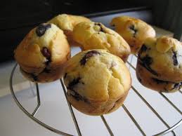 Recette De Muffins Myrtilles La Recette Facile Recette Muffins Myrtilles Recette Muffin Recette Facile