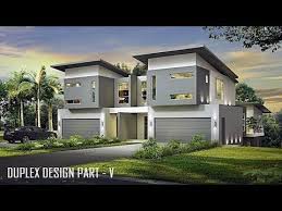 Duplex House Making Cost In Bangladesh Plan Desing Interior Exte Duplex Design Duplex House Design Modern House Plans