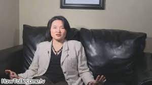 How To Become A Headhunter: The Recruiter - Cecilia Wan Sze Kong - Youtube