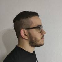 Jesús Ernesto Ribera Indriago