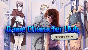 Looking for character creation rpg games. Game Character Hub Portfolio Edition On Steam