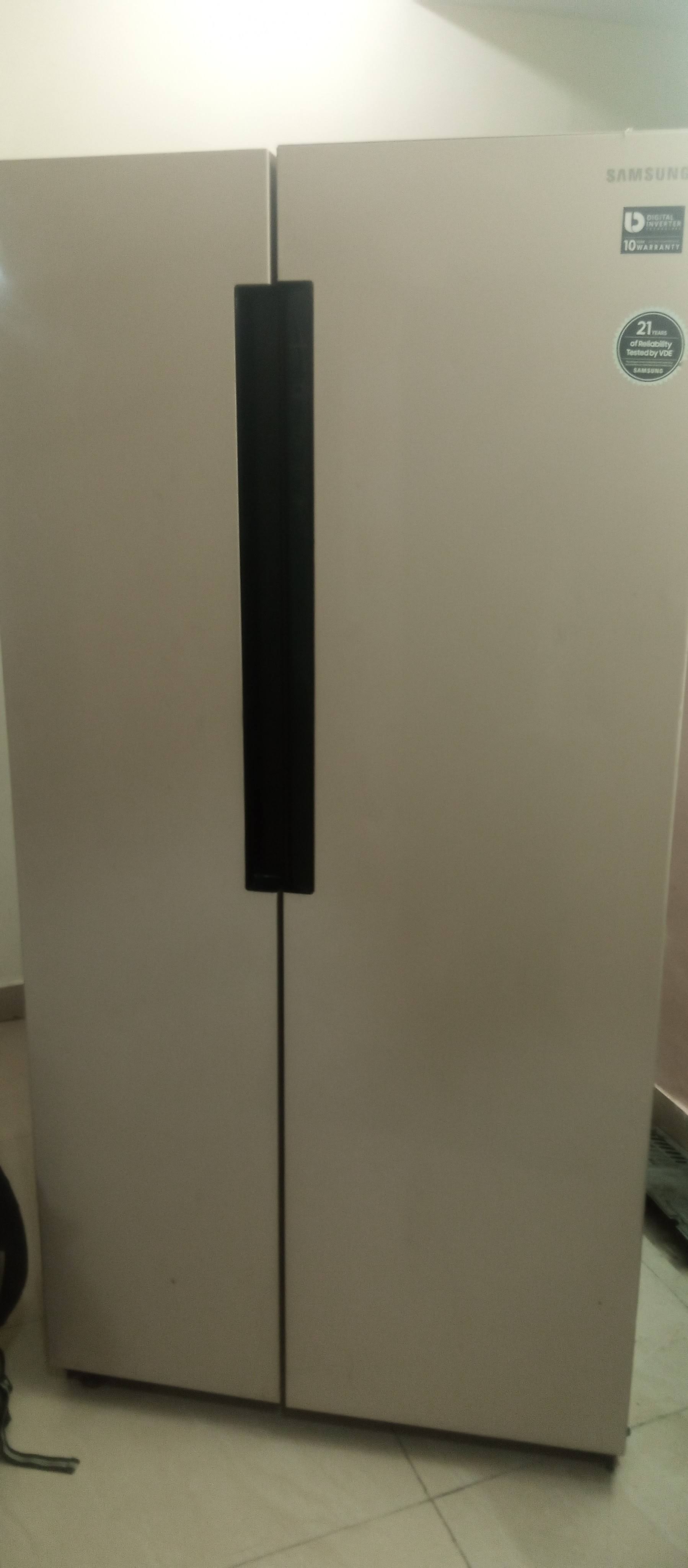 Samsung refrigerator repair product image