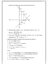 Khoridatul huda, s.pd., m.si oleh: Geometri Analitik Nurlina Math