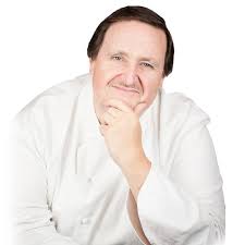 Philippe Conticini 添加了 1 张新照片。