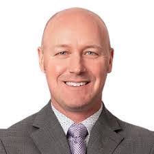 Darin Baker's Instagram, Twitter & Facebook