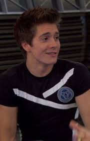 Bionic Bonds || A Chase Davenport Love Story