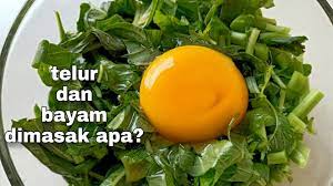 Coba ikuti resep tumis bayam jamur yang bisa dimasak dengan cepat. Yuk Cobain Resep Olahan Bayam Ini Youtube