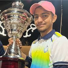 Jalaram Cricket Group Team Players