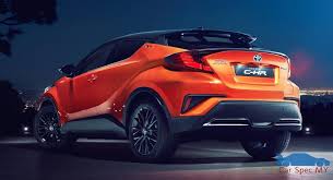 Prices shown are subject to change and are governed by. Toyota Chr Malaysia 2020 Price Specs And Reviews