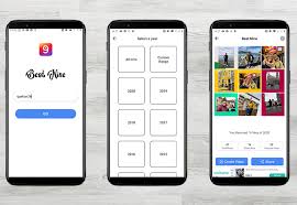 From there, simply follow the prompts to create your best nine with a few taps. Top Nine 2020 Instagram Asi Se Hace El Resumen Anual De Instagram