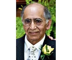 Bakshy A. Chibber Obituary (2022)