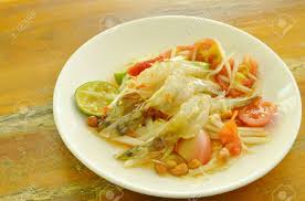 We did not find results for: Som Tum Thai Spicy Green Papaya Topping Raw Shrimp Salad On Plate Stock Photo Picture And Royalty Free Image Image 110381254