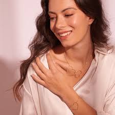 LES FÉLINES PARIS, Bijoux Made in France créés par Hillary & Giovanni