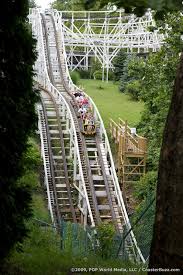 Jack Rabbit photo from Kennywood - CoasterBuzz