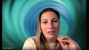 💎 Cris Forneck (@crisforneck) fala sobre o processo de lapidar a essência  — um caminho de cura, autoconhecimento e iluminação interior. Segunda às  18h no Médium Talks!