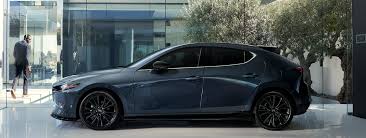 2024 MAZDA3 Hatchback for Sale near Ellettsville, IN