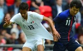 Después de debutar con un gran partido en tokio 2020, el encuentro de japón vs méxico quedó. Mexico Vs Japon Un Duelo Con Historia En Juegos Olimpicos