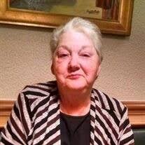 Goldie Varney Obituary