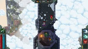 Heroes Of Hammerwatch On Steam Hero Enemy Action Adventure Game