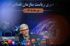 اعلام برنامه‌های فضایی کشور در سال ۱۴۰۵: همکاری با چین برای استفاده از منابع سایر کُرات