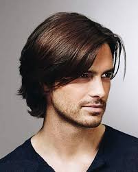 Check how lovely short haircuts for thick wavy hair are! 31 Best Medium Length Haircuts For Men And How To Style Them