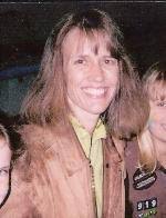 Hope Gregory Pfeifle