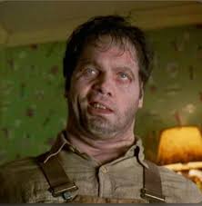 Vincent D'Onofrio never misses the mark 🙌