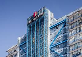 Wifi is free in public spaces. Fiesta Inn Insurgentes Viaducto Ab 42 Hotels In Mexiko Stadt Kayak