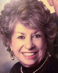 Maria Felicita Victoria Hickman Obituary May 31, 2025