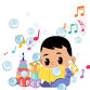 Bubbly Babies (Babies and Toddlers) event image