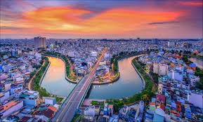 Sở du lịch thành phố hồ chí minh 140 nguyễn đình chiểu, phường 6, quận 3, tp. Du Lá»‹ch Tp Hcm Phat Triá»ƒn Máº¡nh NhÆ°ng Khong Co Báº£n Sáº¯c Viá»‡t Nam Má»›i