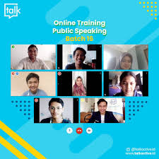 Rhyme's acquisition cost, andrew ng's deeplearning.ai revenue, no. Asyiknya Kelas Online Training Public Speaking Batch Ke 16 Dari Talkactive Id Talkactive
