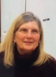 Memories of Judy Gertrude May Dwyer