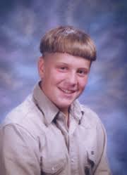 Dustin Grant Rush (1987-2000)