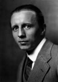 Image of William Randolph Hearst (1863-1951) Newspaper Publisher, ca 1940s.