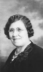 Ida May Ingram Simms (1871-1949)