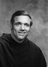 Future Saint Father Bill Atkinson Reinterred in St. Thomas of Villanova  Church