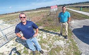 Providing party supplies, household & cleaning supplies and more. Industrial Construction Set For Growth Along Alico Road Commercial Real Estate Services Ft Myers Naples Fl Lee Associates