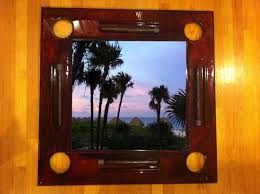 Custom Domino Table W Punta Cana Dominican Rep Design Www Capicubana Com Custom Dominoes Domino Table Design