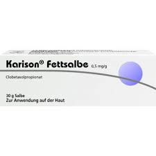 They began to appear on the market even in the 80s, and have gained considerable popularity today. Karison Fettsalbe 15 G Shop Apotheke Com