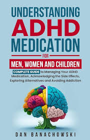 Image result for ADHD Medication