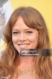 43 Aja Warren Stock Photos, High-Res Pictures, and Images