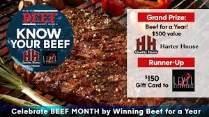 Aug 10, 2021 · these 101 best geography trivia questions cover everything from us to world geography and include the answers. Ky3 Contest Alert Celebrate Beef Month With Your Chance To Win Beef For A Year From Harter House Eastgate Or Dinner At Level 2 Steakhouse Click Here Https Www Ky3 Com Content News 2020 Know Your Beef Quiz 570442611 Html Know Your Beef