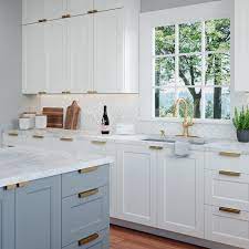Maybe you would like to learn more about one of these? Martin 1 1 4 Center Finger Pull Multipack Kitchen Cabinet Styles White Shaker Kitchen Cabinets Kitchen Design