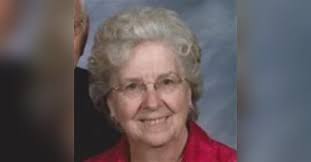 Mrs. Wanda Ostrander Obituary