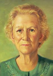 Ruth Faison Shaw (1889-1969)