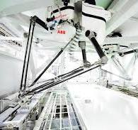 IRB 390 FlexPacker robot from ABB designed for omnichannel ...
