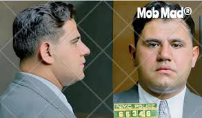 On October 11, 1968, New York labor racketeer & a member of the Genovese  crime family, Joseph A. "Socks" Lanza, died. Born in Palermo, Sicily, Lanza  immigrated to the United States and