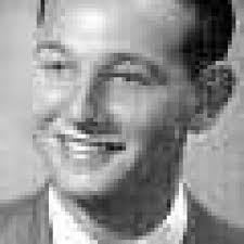 Bud Marion Edward Hogan