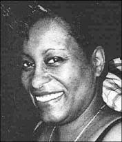 Sheretta Thomas Obituary